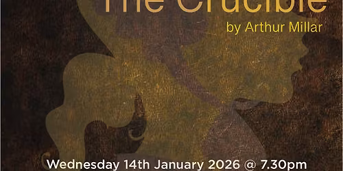 The Crucible