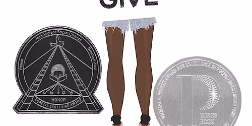Banned Books Bookclub - Hate U Give