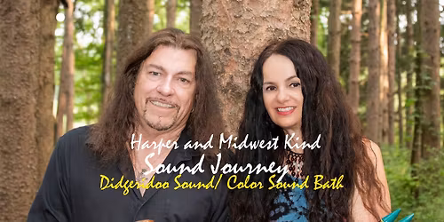 Exploring Superconsciousness, Vibrational Attunement & Sound Bath Experience