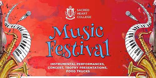 SHC Music Festival