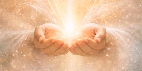 Reiki I Workshop