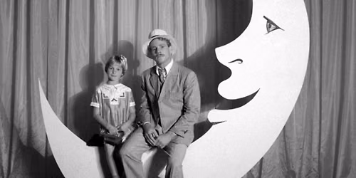 Don't Be So Political: PAPER MOON (1972) 