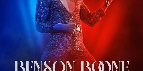 Benson Boone San Diego Tickets