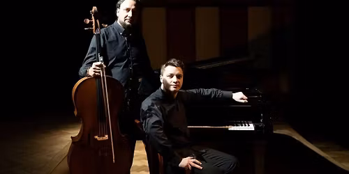 Sonates slovaques et fran\u00e7ais - Andrej G\u00e1l et Peter Javorka