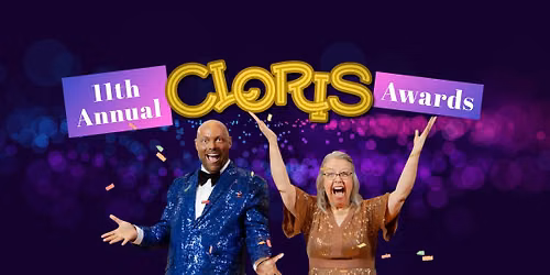 11th Annual Cloris Awards