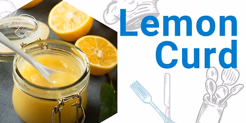 Lemon Curd - $19.99