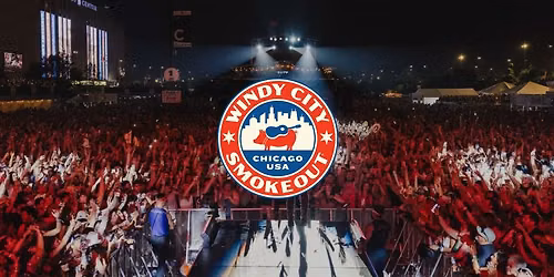 Windy City Smokeout