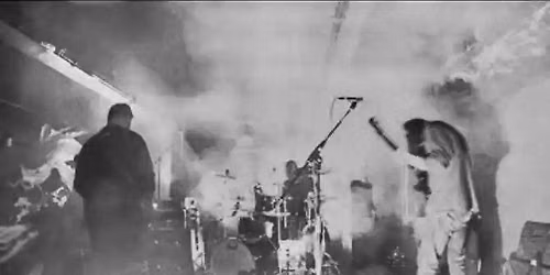Suicide Forest\/Medicine Horse @Iron Horse Records