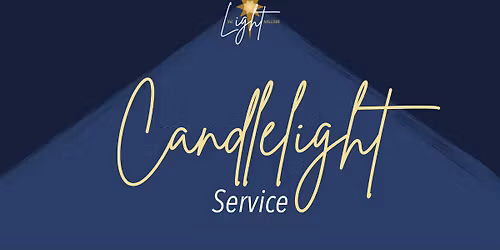 Candlelight Carol Service