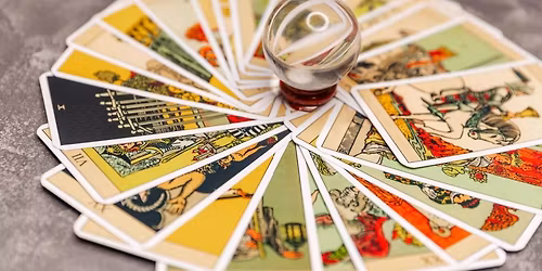 Tarot (and Oracle!) Tales - An Introductory Course to Reading Tarot & Oracle