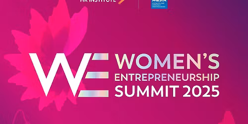 Women's Entrepreneurship Summit 2025
