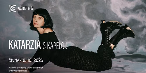 KATARZIA s kapelou | Kabinet M\u00daZ