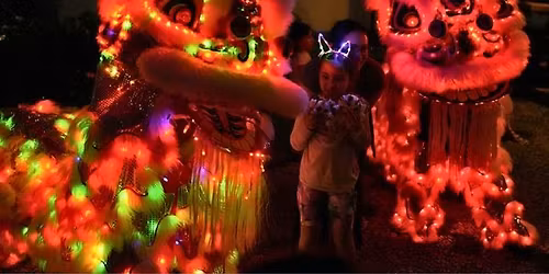 Dongzhi: A Chinese Holiday Party