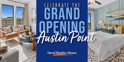 Grand Opening Event in Richmond, Texas