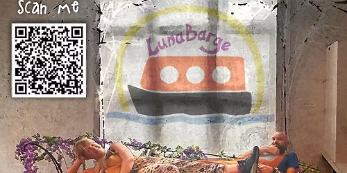 LunaBarge at The Pit at Newstead