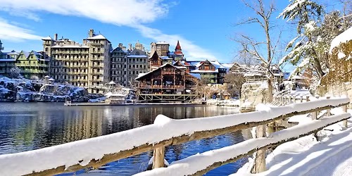 Annual Holiday Party