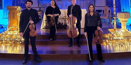 'Whispers of the Winter Solstice'