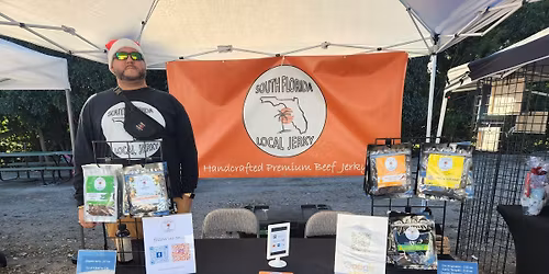 City of Sunrise Farmers Market