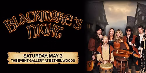 Blackmore's Night