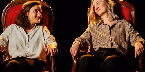 Soir\u00e9e Th\u00e9\u00e2tre Improvis\u00e9 : \u00ab S\u0153urs \u00bb