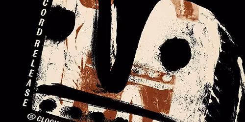 Clock-Out Lounge Presents: Ya Tseen (record release) w\/ Ashley Young