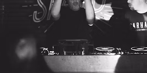 WALLY LOPEZ + ALAIN LOPEZ