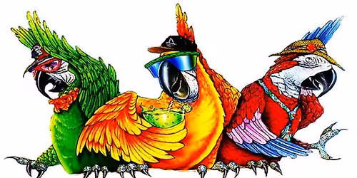 PHOCK Monthly Meeting