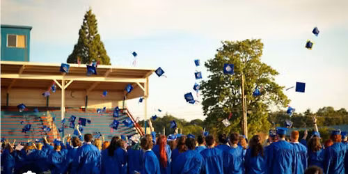 Benefit Auction-LHS Class of 2026