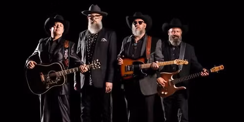 Church of Cash: World Class Johnny Cash Tribute