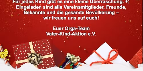 VaKi Adventsl\u00e4uten