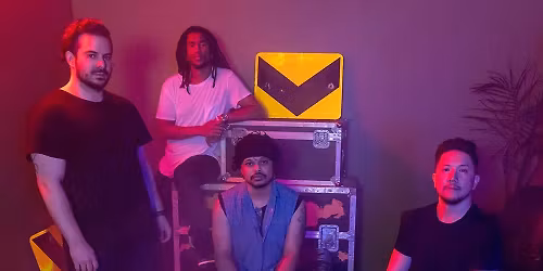 Amarionette at The Parish at House of Blues Anaheim