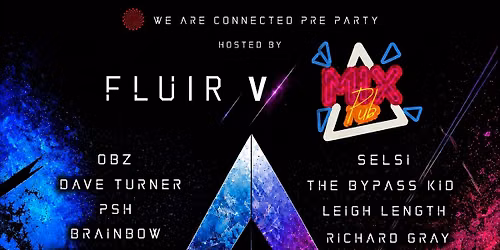 Fluir v mixpub