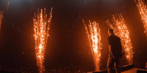 William Black in Las Vegas