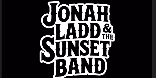 Late Night at the Dino ft. Jonah Ladd & The Sunset Band