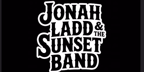 Late Night at the Dino ft. Jonah Ladd & The Sunset Band