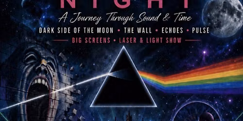 Pink Floyd Night