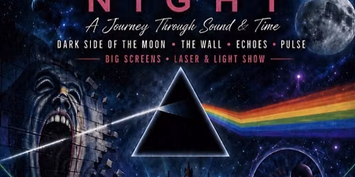 Pink Floyd Night