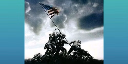Flags of Our Fathers - A Special Viewing