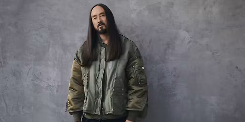 Steve Aoki
