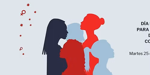 D\u00eda Internacional para la Eliminaci\u00f3n de la Violencia contra la Mujer