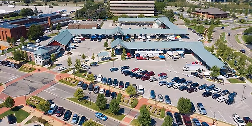 Summer 2026 Market - Tuesdays