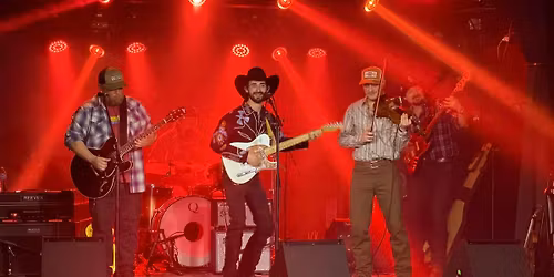 Cody Bartels Live @ Quarterdeck