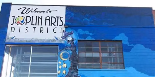 Week 9 Teen Camps | Mural Camp