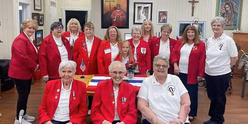June Meeting