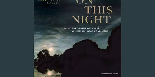 Music Of The Baroque: Boroque Blockbusters!