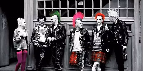 Punkov\u00fd Les\u00edk \u010d.2