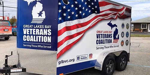 2025 Fill the Trailer