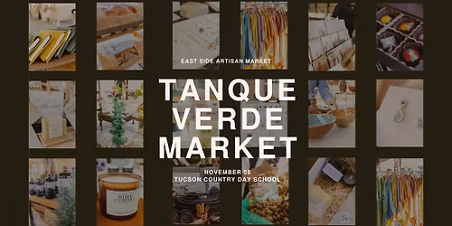 Tanque Verde Market