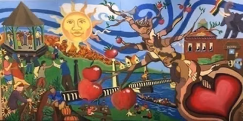 Recovery Community Support Circle