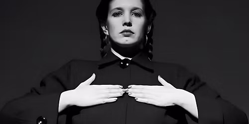 LENE LOVICH